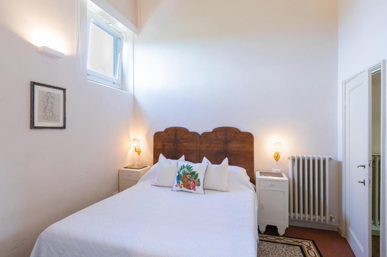 Flat Juana -Bright Apartment Santa Maria Novella Florença Exterior foto